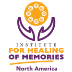 institute for healing of memories logo