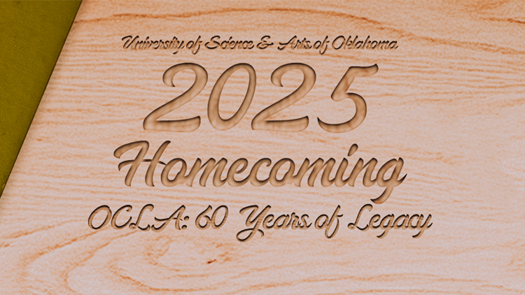 Homecoming 2025, OCLA: 60 Years of Legacy