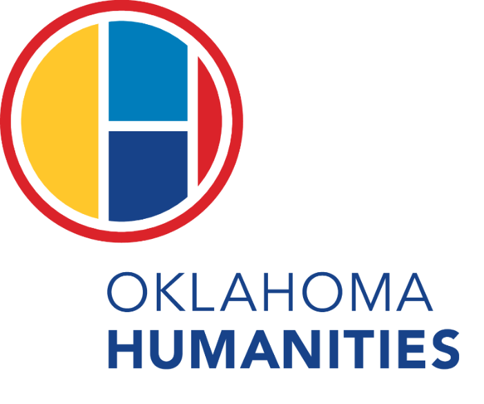 oklahoma humanities logo