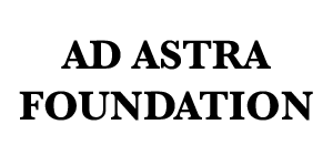 ad astra foundation logo
