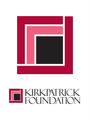 kirkpatrick foundation logo