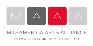 mid-america arts alliance logo