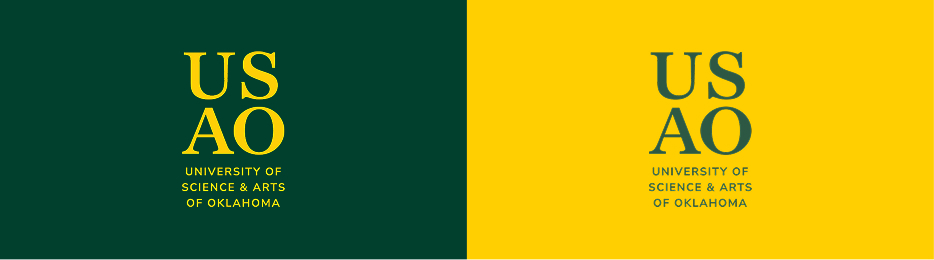 USAO Limited Use Logo - Combination Vertical