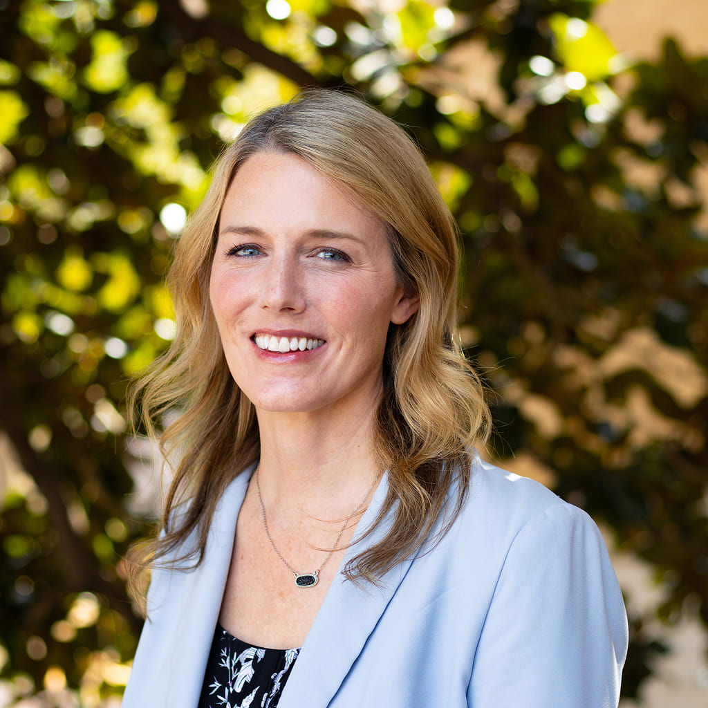 Sarah Layman directory photo