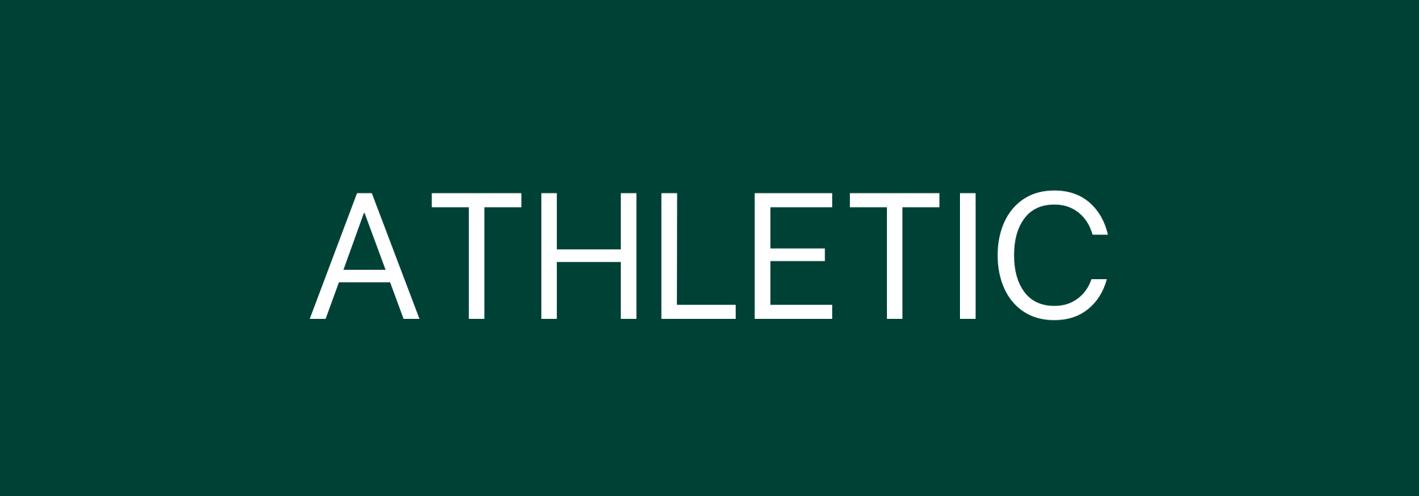 athletic scholarship web page