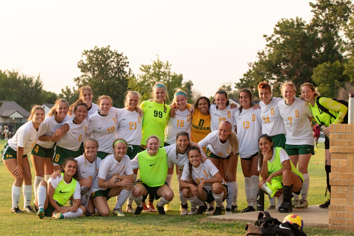 2022 Women's Soccer Team