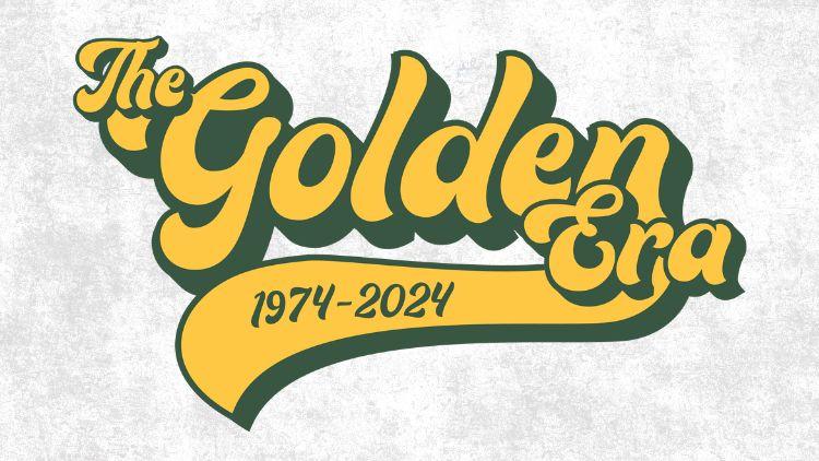 “The Golden Era,” set for Oct. 28–Nov. 3.