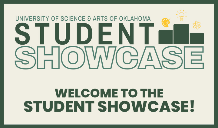 2025 Student Showcase