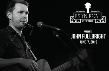 John Fullbright