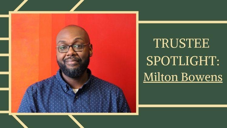 Milton Bowens