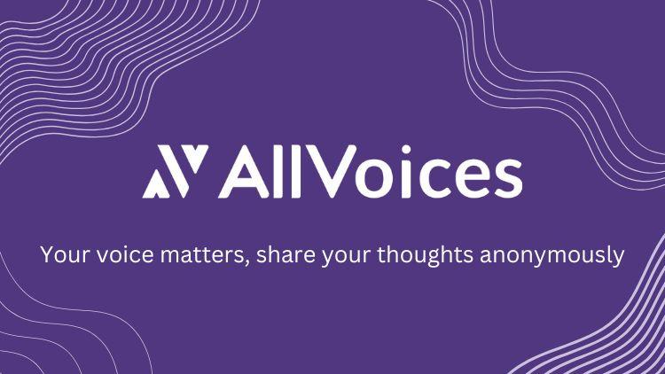 Access to the USAO AllVoices portal can be found at https://usao.allvoices.co/