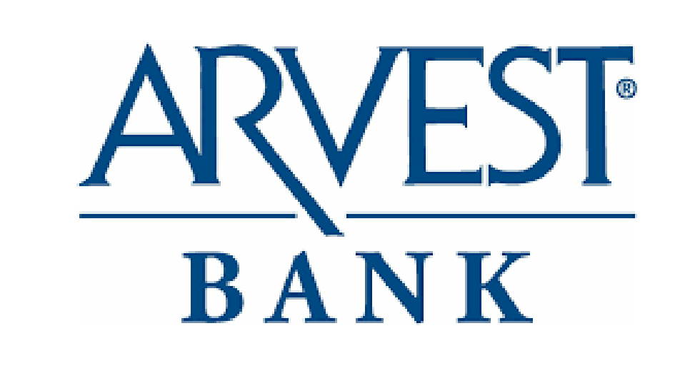 Arvest logo