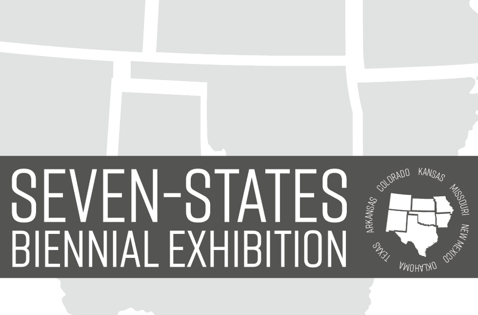 seven-states biennial exhibition