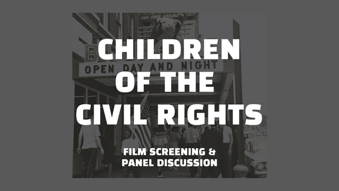 Film discusses efforts of children to desegregate Oklahoma City restaurants