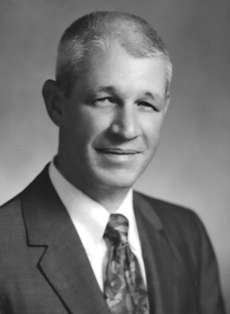 Judge Charles Redman Jones was instrumental in desegregating the Oklahoma City public school system