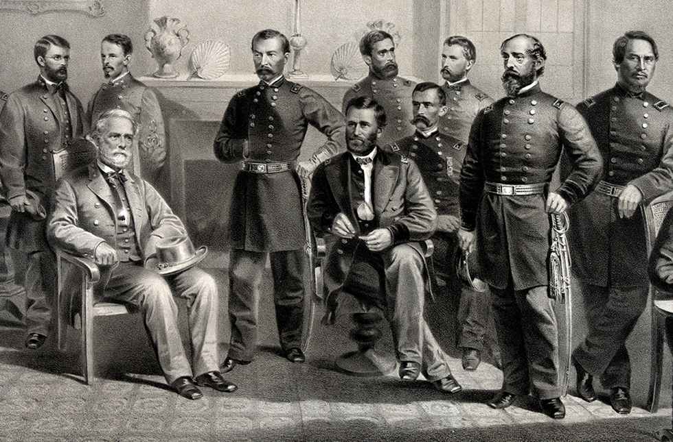 Civil war roundtable comes to USAO April 9