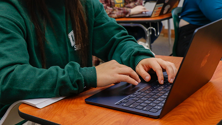 USAO ensures that graduates are well-prepared to meet workforce demands and contribute to technological advancements.