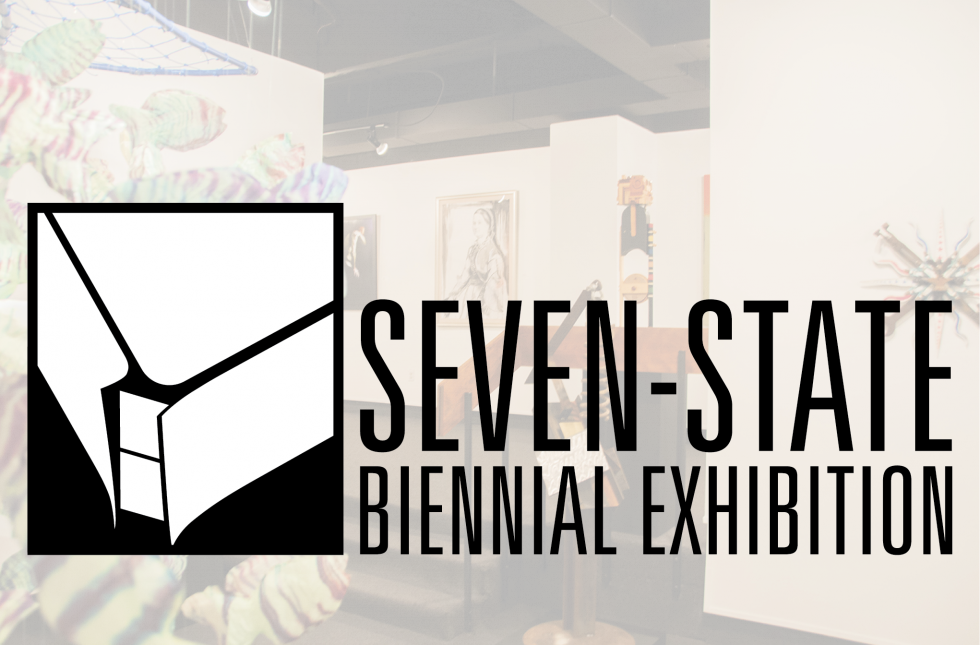 Deadline Extended for Seven-States Biennial Art Competition