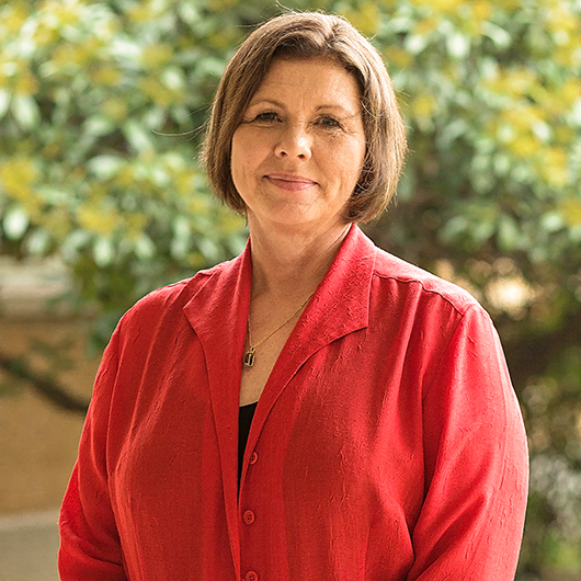 Dr. Donna Gower named interim Vice President for Academic Affairs 