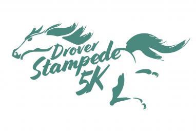 drover stampede 5k