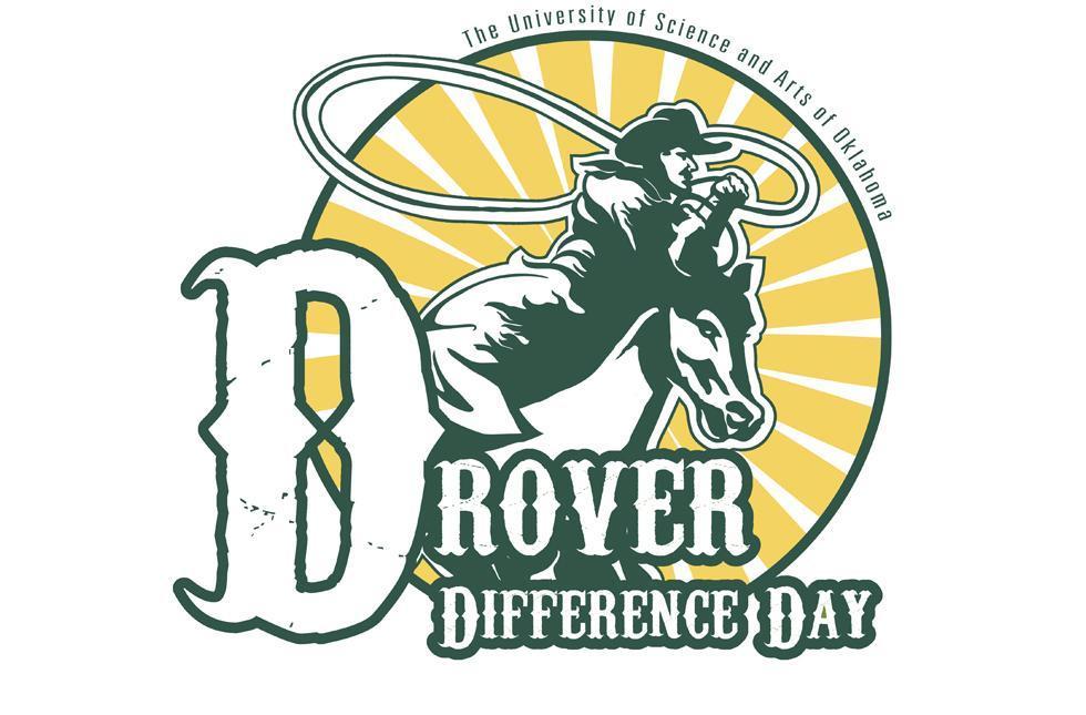 Eighth annual Drover Difference Day brings out more than 180 volunteers