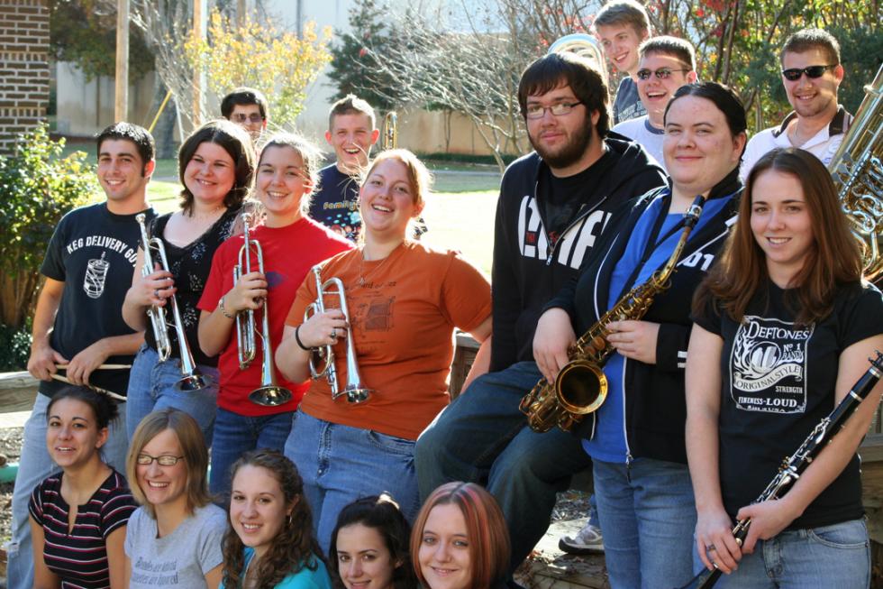 Exciting Concert Scheduled Nov. 20 at USAO