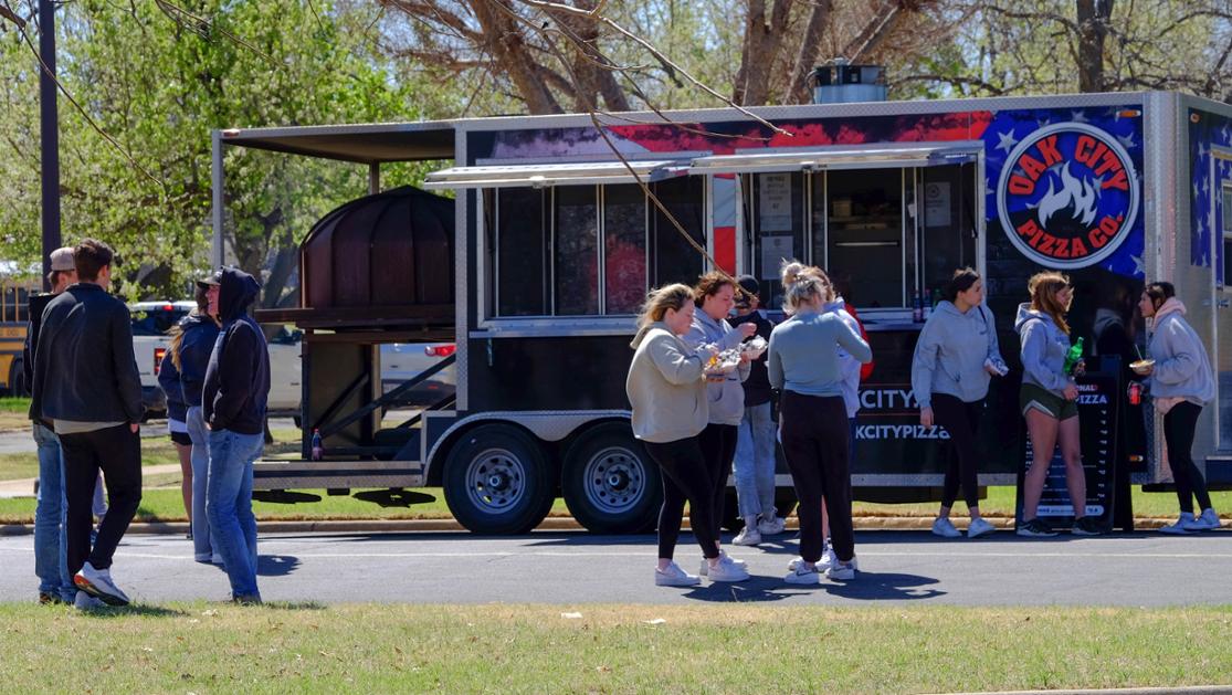 Food trucks