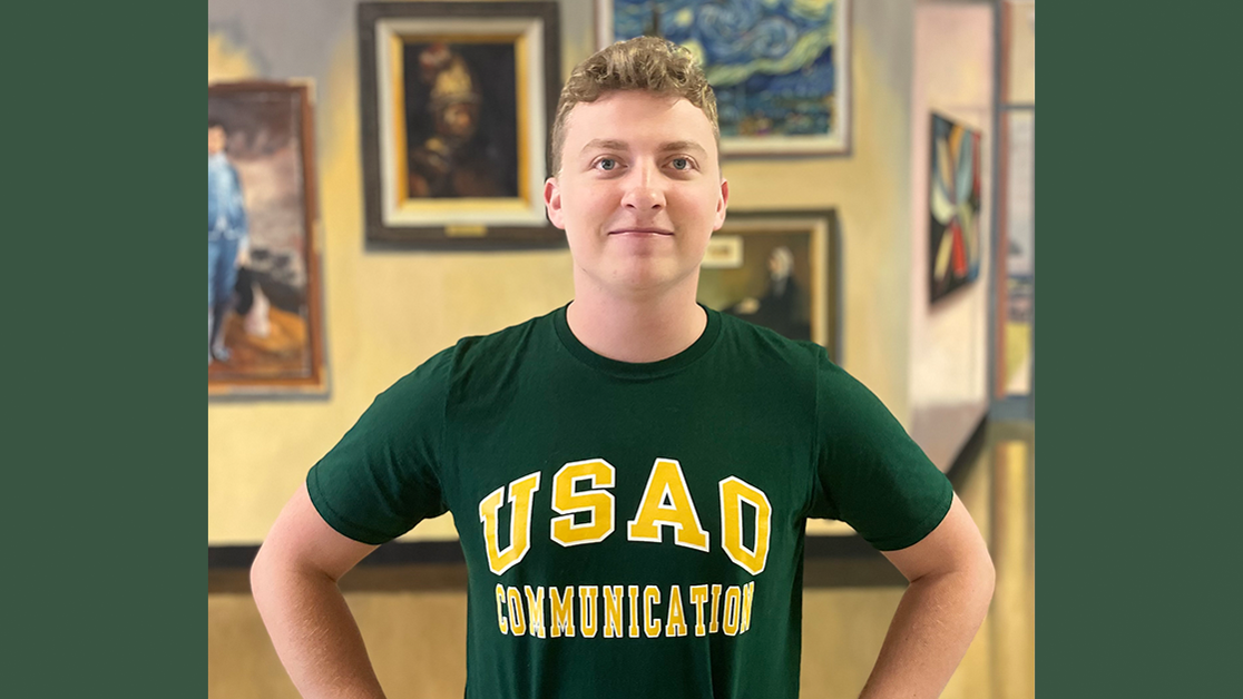 Stone recommends USAO as "a top-tier choice for any student"