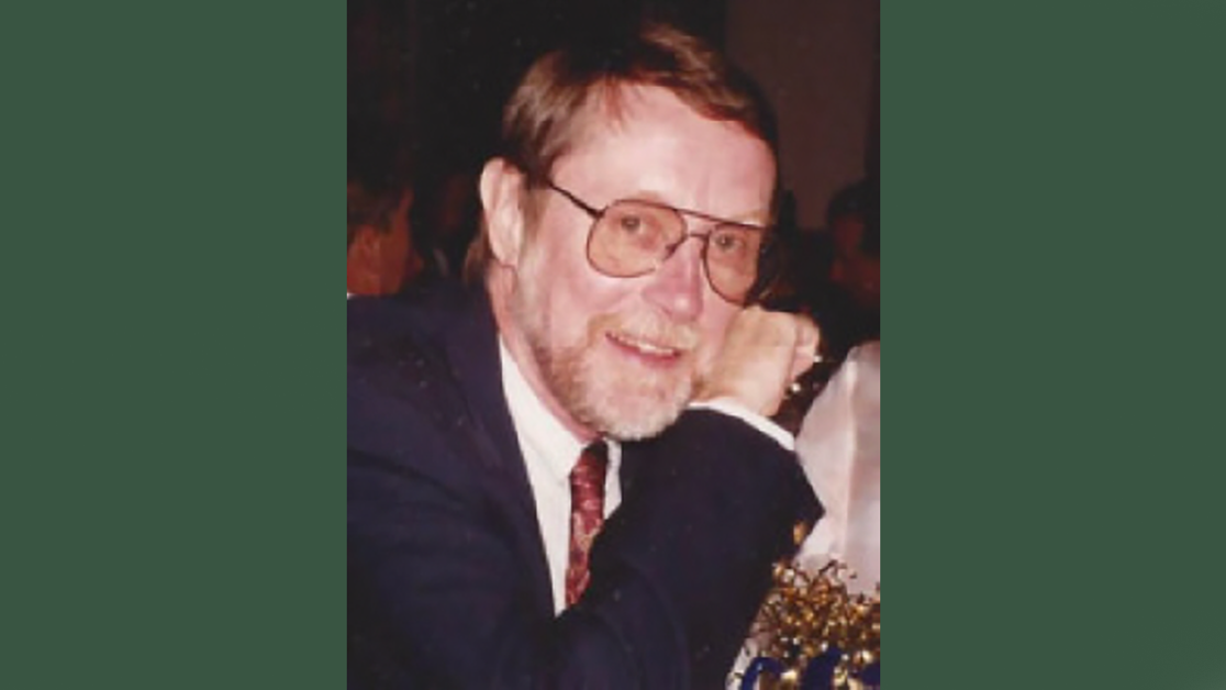 Dr. Joseph Kyle had a distinguished career as historian and passed away earlier this year