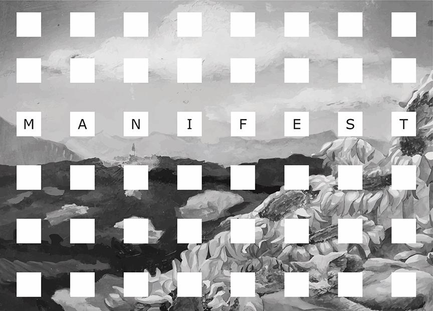 “Manifest” to open Nov. 2 in Nesbitt Gallery