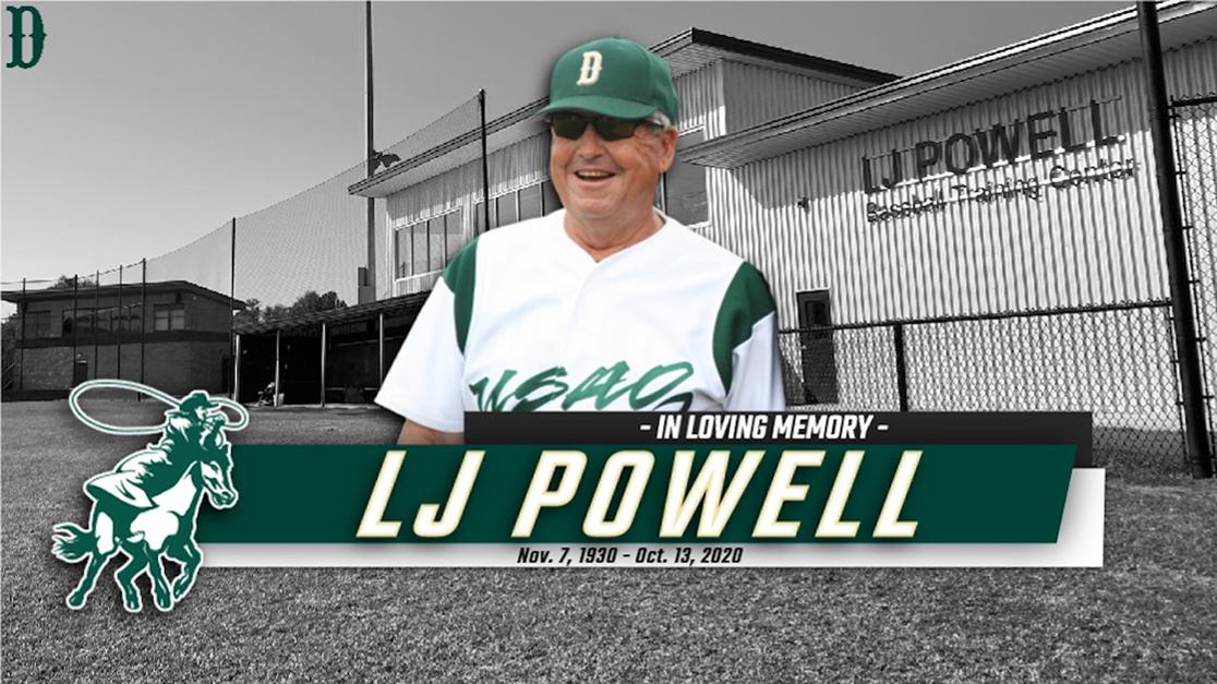 Beloved coach led Drover Baseball for 12 years