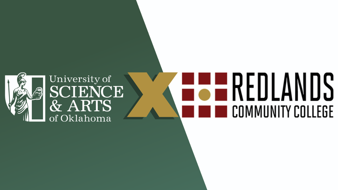 USAO, Redlands Community College Expanding Partnership | University of ...