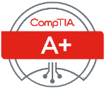 CompTIA+ logo