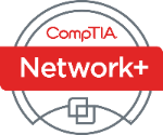 CompTIA Network+ Logo