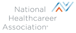 National Healthcare Association Logo