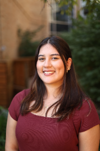 Bresly Duarte Portrait of Bresly Duarte