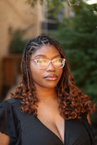 Image of  Samaya Green 